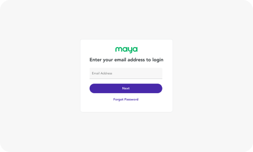 Shopify | Maya Business